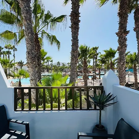 Oasis * Corralejo