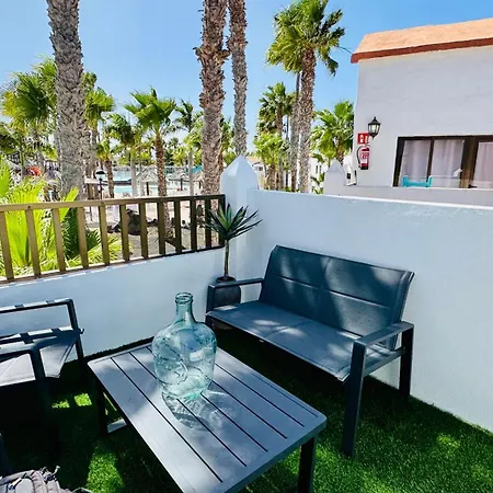 Oasis Corralejo