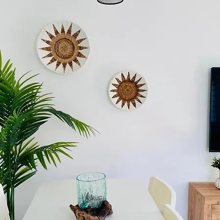 Oasis Corralejo