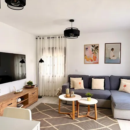 Oasis Daire Corralejo