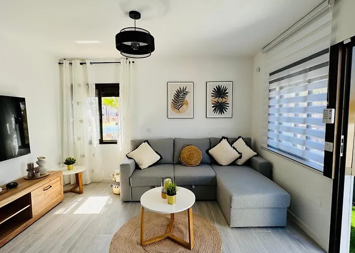 Oasis Apartamento